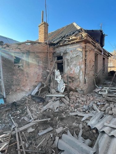 Фото 7 — День в регионах: войска РФ убили и ранили людей в нескольких областях