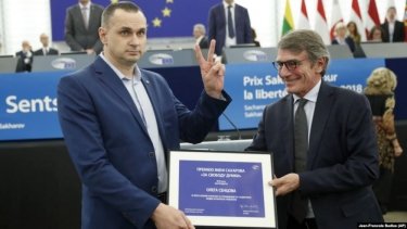 Фото 4 — Возвращение Сенцова, скандалы в Госкино и победы на фестивалях: 2019 год в киноиндустрии