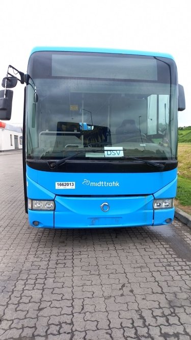 Фото 7 — Логистический драйв или как DSV ведет бизнес в Украине