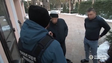 Фото 5 — Экс-мэр Черноморска и экс-замминистра экологии получили подозрения в махинации с землей в порту