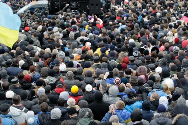 Фото 8 — Украинские еврооблигации не реагируют на события Майдана
