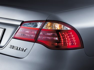 Фото 21 — В Украине начнут продавать очередной китайский автомобиль – Brilliance