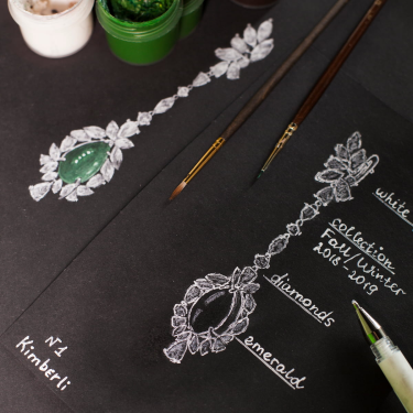 Фото 2 — Kimberli: 20 років ювелірного лідерства в Україні