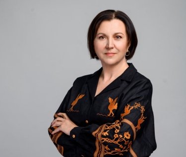 Фото 7 — Мапи, тренінги та шоу: як громадські організації та бізнеси привертають увагу до теми безбар'єрності