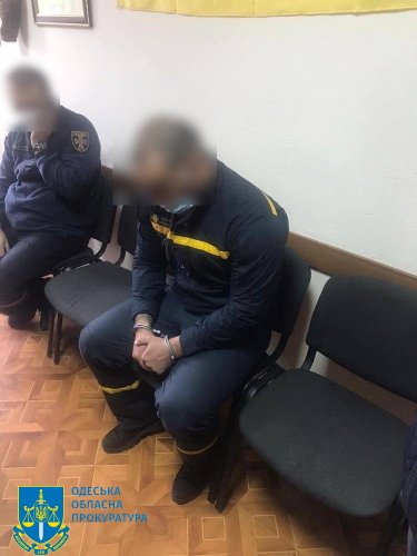 Фото 2 — В Одессе вынесли приговор пожарному, который по заказу поджигал элитные автомобили
