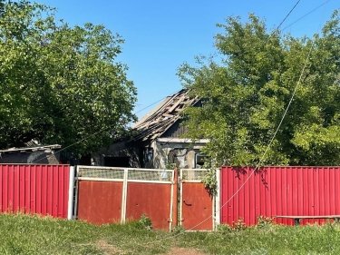 Фото 17 — Окупанти пошкодили об'єкти "Укренерго" на Сумщині і Харківщині, а сам Харків обстріляли КАБами: як пройшла доба у регіонах
