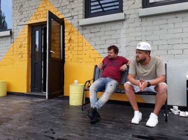 Фото 3 — Як виглядає успішний рекламний проєкт очима продюсера відеопродакшна