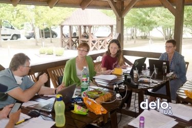 Фото 29 — Як "Агенти справедливості" вже п'ять років утримують рейтинги, і з чого стартує 10-й сезон