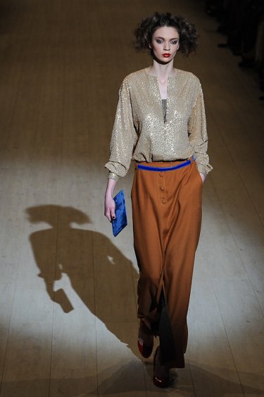 Фото 28 — UFW: Гресь угощала "Амаркордом" и новинкой — дизайном винтажной мебели