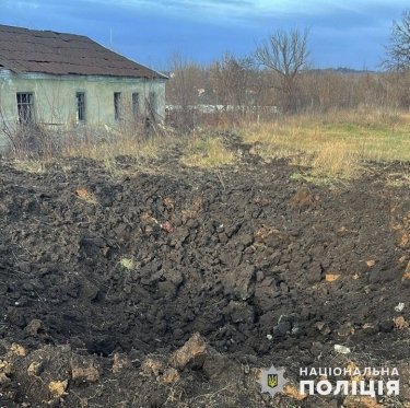 Фото 4 — Российские войска обстреляли 13 населенных пунктов Донецкой области: есть погибшие и раненые (ФОТО)