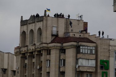 Фото 3 — Украинские еврооблигации не реагируют на события Майдана