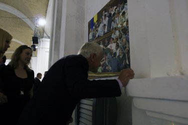 Фото 29 — 100 «Независимых» показали в Арсенале, что натворили за 20 лет