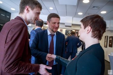 Фото 26 — Названы лучшие топ-менеджеры Украины