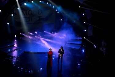 Фото 20 — На открытии "Молодости" наградили Муратову, а Слабошпицкому вручили премию Довженко — фоторепортаж