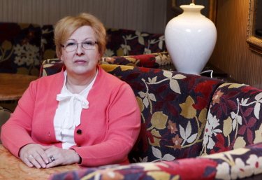 Фото 3 — Просто у людей появились возможности — владелица Boutique-café "Reprisa" Вена Белева