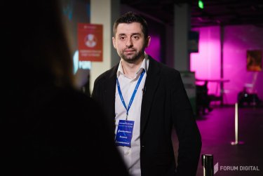 Фото 2 — С чего бизнесу начинать диджитализацию — мнения экспертов
