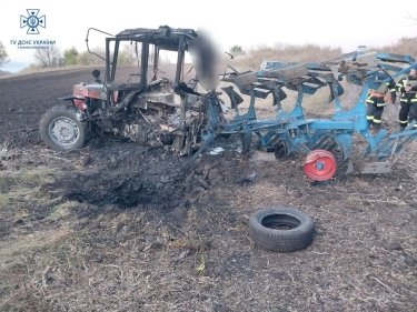 Фото 3 — В течение суток россияне обстреляли ряд областей: какая ситуация в регионах