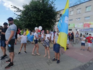 Фото 6 — В Беларуси проходят акции протеста против режима Лукашенко (ФОТО)