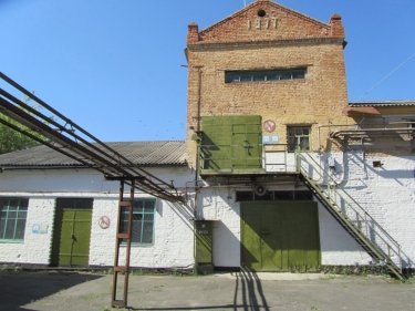 Фото 6 — Иваньковский спиртзавод выставили на аукцион 20 мая