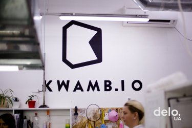 Фото 3 — Kwambio: украинцы учатся печатать на 3D-принтере кости человека