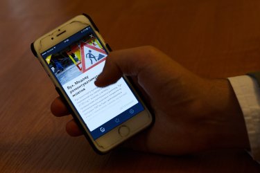 Фото 12 — Smart Львов: как туристический центр Украины переходит к новым технологиям