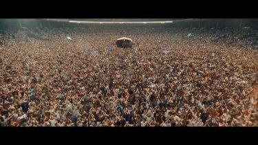 Фото 14 — Песни Queen и немного фильма между ними: о музыкальной драме "Богемная рапсодия"