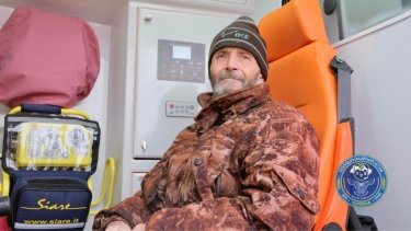 Фото 2 — Военные и гражданские. Украина вернула из плена еще 12 украинцев (ФОТО, ВИДЕО)