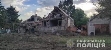 Фото 7 — Россия за сутки 20 раз обстреляла Донецкую область: есть погибшие и раненые мирные жители