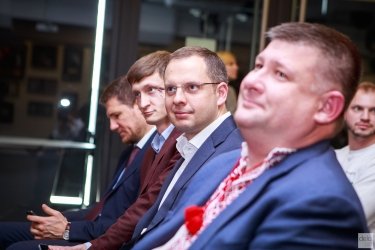 Фото 54 — Названы лучшие топ-менеджеры Украины