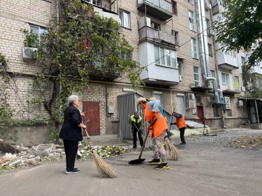 Фото 4 — Армия РФ нанесла ракетные удары по Николаеву и Одесской области