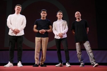 Фото 2 — Мы получили отклик зрителей: боль, страх, любовь, ненависть — режиссер и продюсер "Додому"