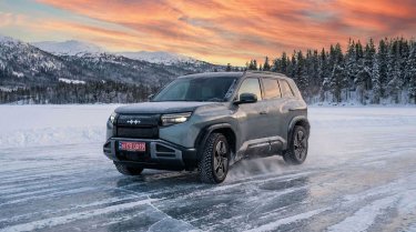 Фото 8 — ТОП 10 самых популярных новых легковых авто в Украине (январь 2026)