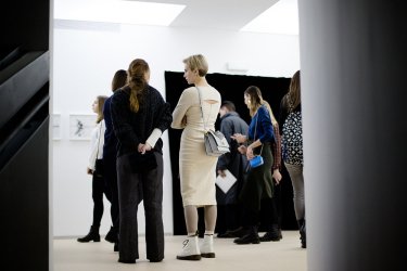 Фото 31 — В PinchukArtCentrе художники прогнозируют будущее с помощью высоких технологий (фото)