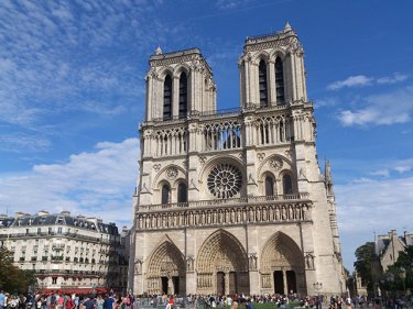 Фото 22 — Що, крім Парижа: бюджетна подорож французькою провінцією