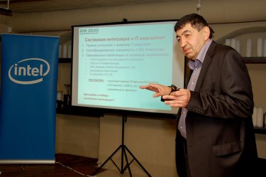 Фото 2 — ИТ-компании за время кризиса потеряли много крупных заказчиков.