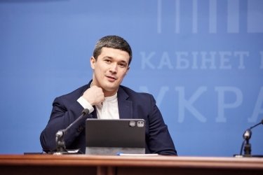 Фото 2 — Налоги и е-акциз: Минцифра анонсировала появление в приложении "Дия" новых услуг