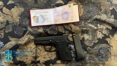 Фото 2 — Строили коттеджи: в Днепропетровской области криминальные "авторитеты" и экс-чиновники захватили земли на 1 млрд грн
