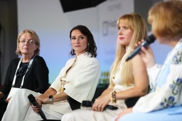 Фото 6 — HR Wisdom Summit 2026: як компанії можуть розпізнати професійне виснаження та підтримати працівників