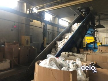 Фото 5 — McDonald's в Украине начал сортировку своих отходов для переработки: как это происходит