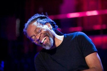 Фото 4 — На Leopolis Jazz Fest нет агрессивного присутствия спонсоров — Наталья Горбачевская