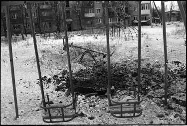 Фото 40 — Что снимают на войне фотографы-аматоры — конкурс военной фотографии