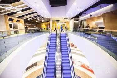 Фото 3 — Кинотеатр "Планета Кино" с лазерным IMAX&nbsp;открылся в River Mall на Левом берегу (ФОТО)