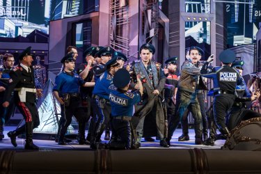 Фото 2 — Что смотреть и читать: Серию интервью, оперу и книгу рекомендует Дарья Сёма, PMHUB