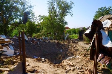 Фото 6 — В Днепре раздались взрывы: что известно