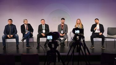 Фото 4 — Понад 1000 учасників отримали стратегії бізнес-зростання на GET Business Festival у Києві