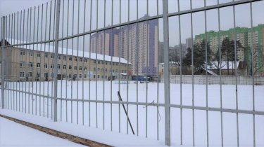 Фото 6 — В Украине на аукцион выставили первую тюрьму (ФОТО)