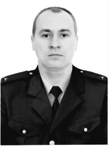 Фото 2 — Россияне ударили по части ГСЧС в Донецкой области, погиб спасатель (ФОТО)