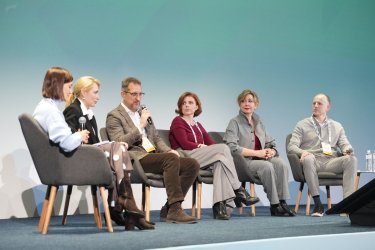 Фото 10 — GET Business Festival 2025: новые стратегии украинского бизнеса и кейсы от топов рынка
