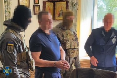 Фото 6 — На фронт попали бракованные снаряды: СБУ задержала руководство оборонного завода (ФОТО)