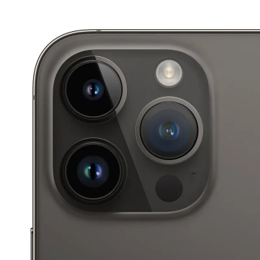 Фото 2 — iPhone 14 Pro Max — стоит ли обновляться с предыдущего поколения?
